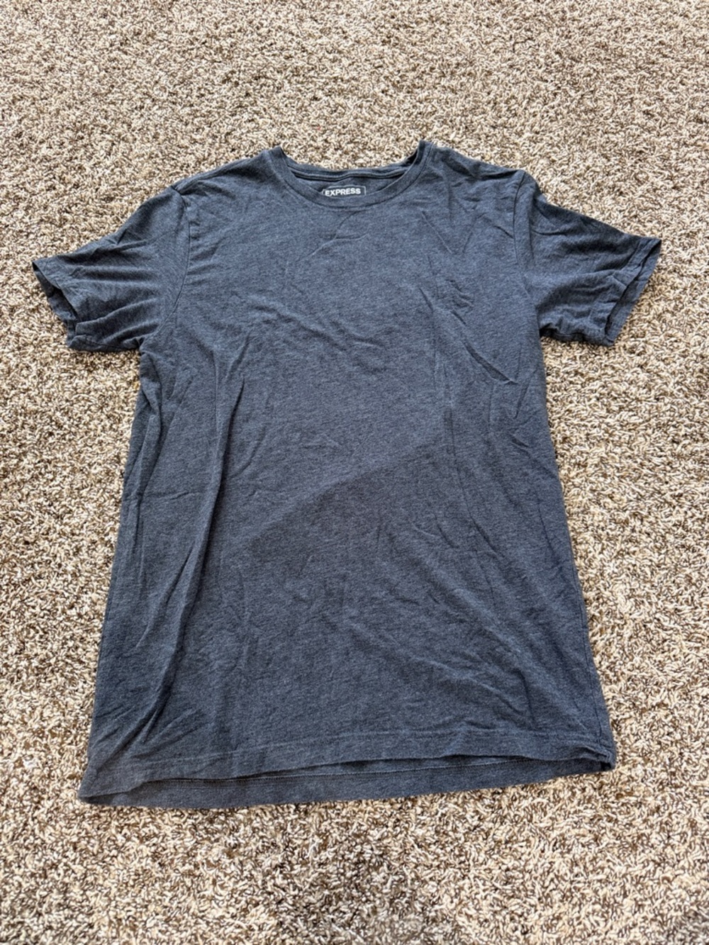 Express men’s tee